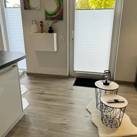 Schwarzwaldliebe Apartamento Appenweier