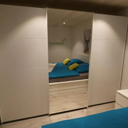 Schwarzwaldliebe Apartamento Appenweier