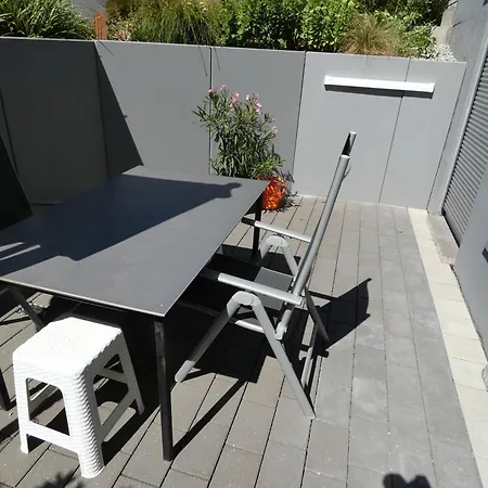 Apartamento Schwarzwaldliebe