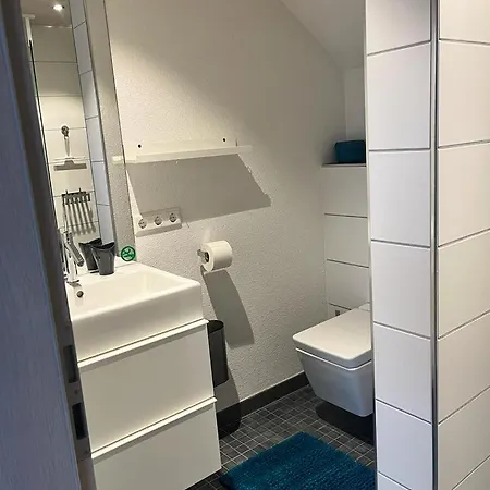 Schwarzwaldliebe * Appenweier