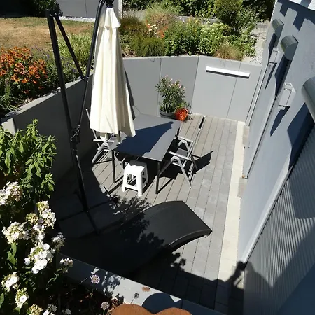 Schwarzwaldliebe Appartement