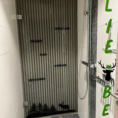 Apartamento Schwarzwaldliebe