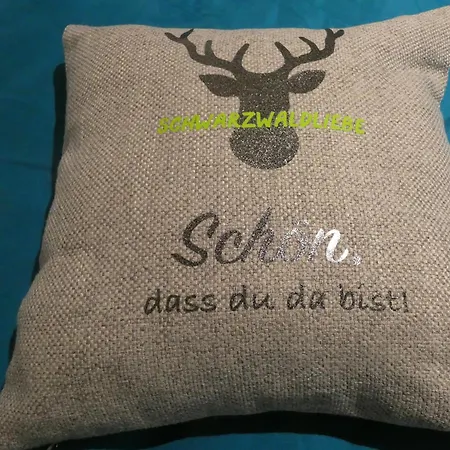 Schwarzwaldliebe *