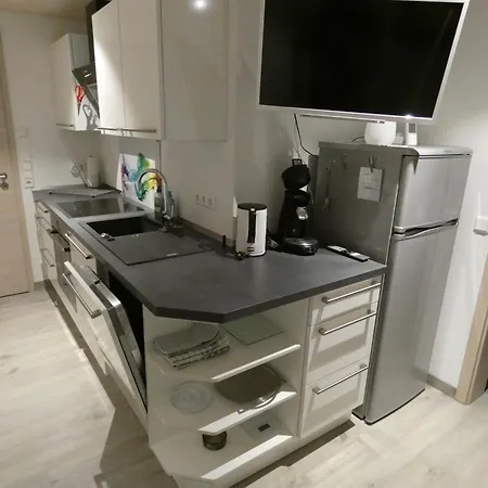 Apartment Schwarzwaldliebe
