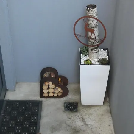 Schwarzwaldliebe * Appenweier