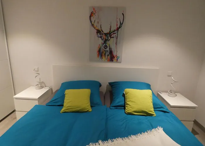 Schwarzwaldliebe Appartement