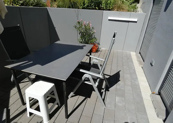 Appartement Schwarzwaldliebe