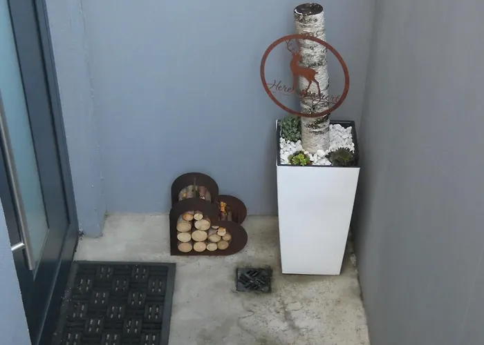 Schwarzwaldliebe * Appenweier